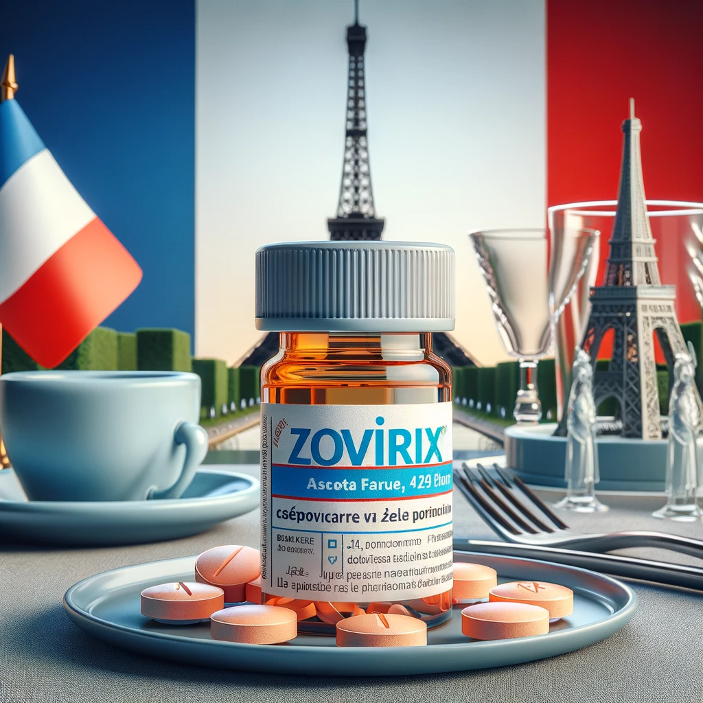 Aciclovir ou zovirax qual o melhor 